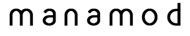 manamod logo